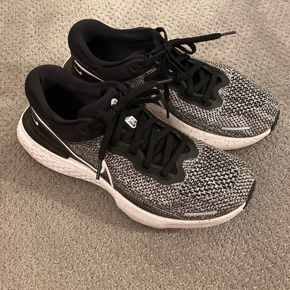 Mens Nike Zoom X